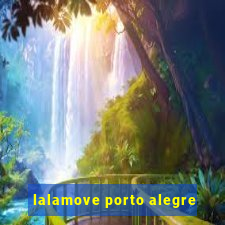 lalamove porto alegre